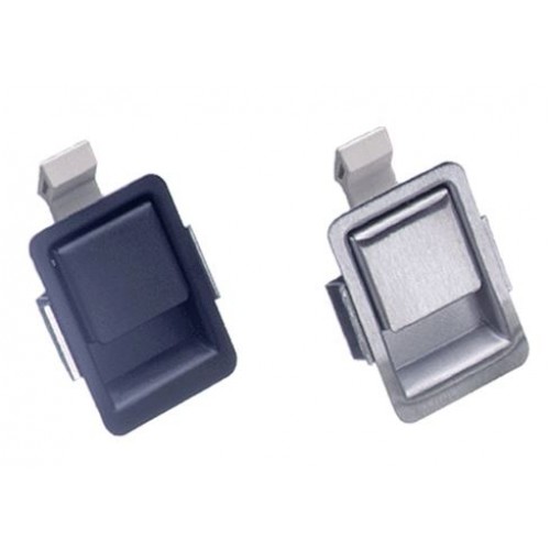 Small Paddle Latch (Plastic Slide)
